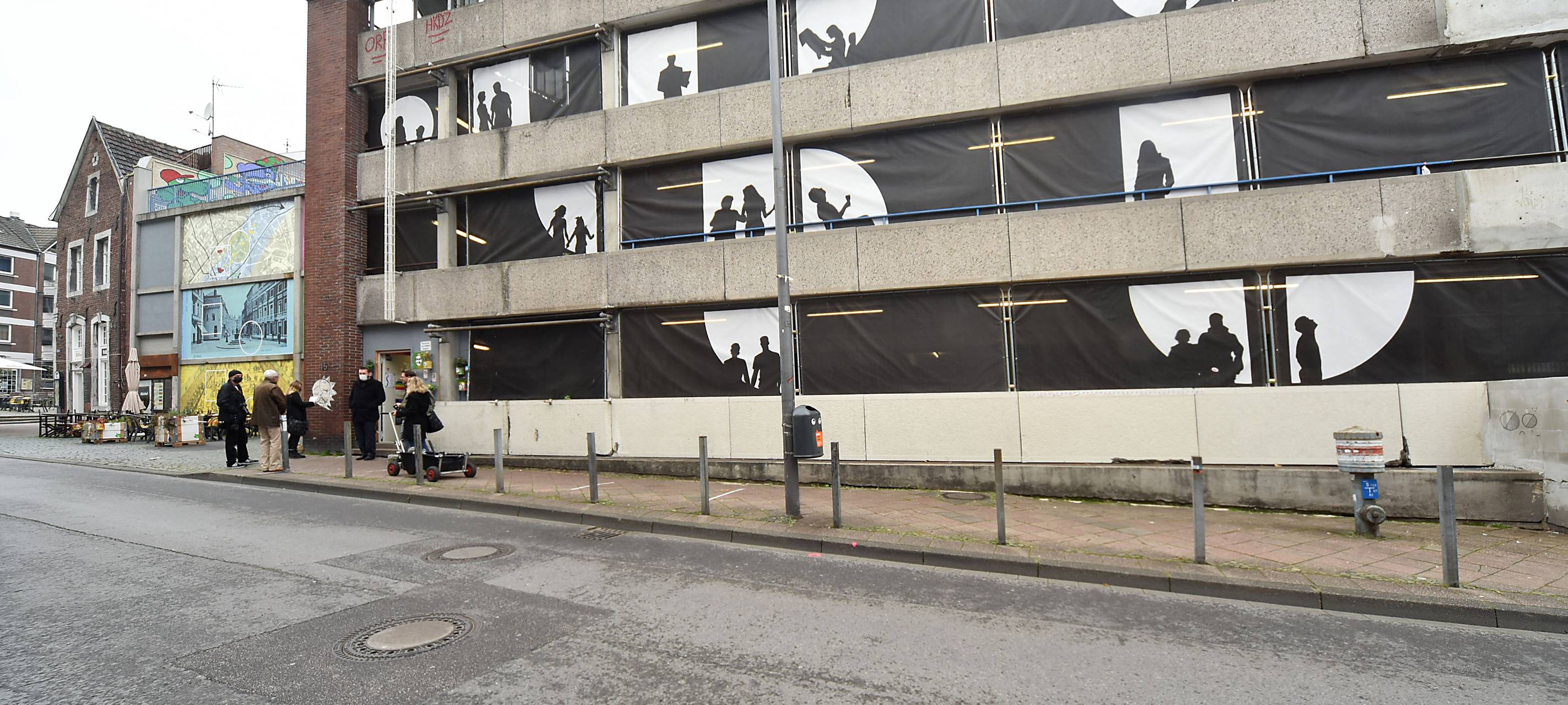 Planungswerkstatt stellt Zwischenergebnisse vor