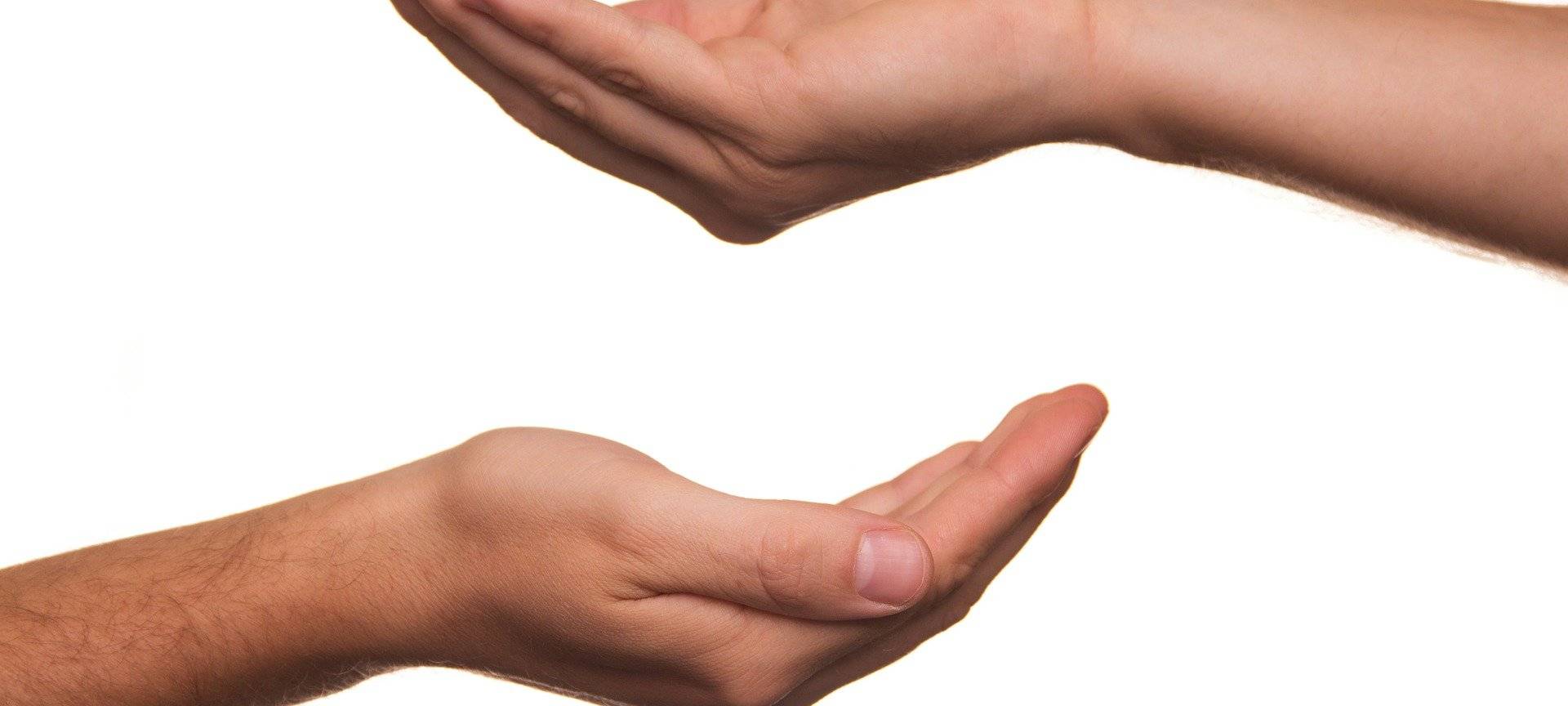 Spendenkontos, Hilfsfonds und Sachspenden für die Unwetter-Betroffenen