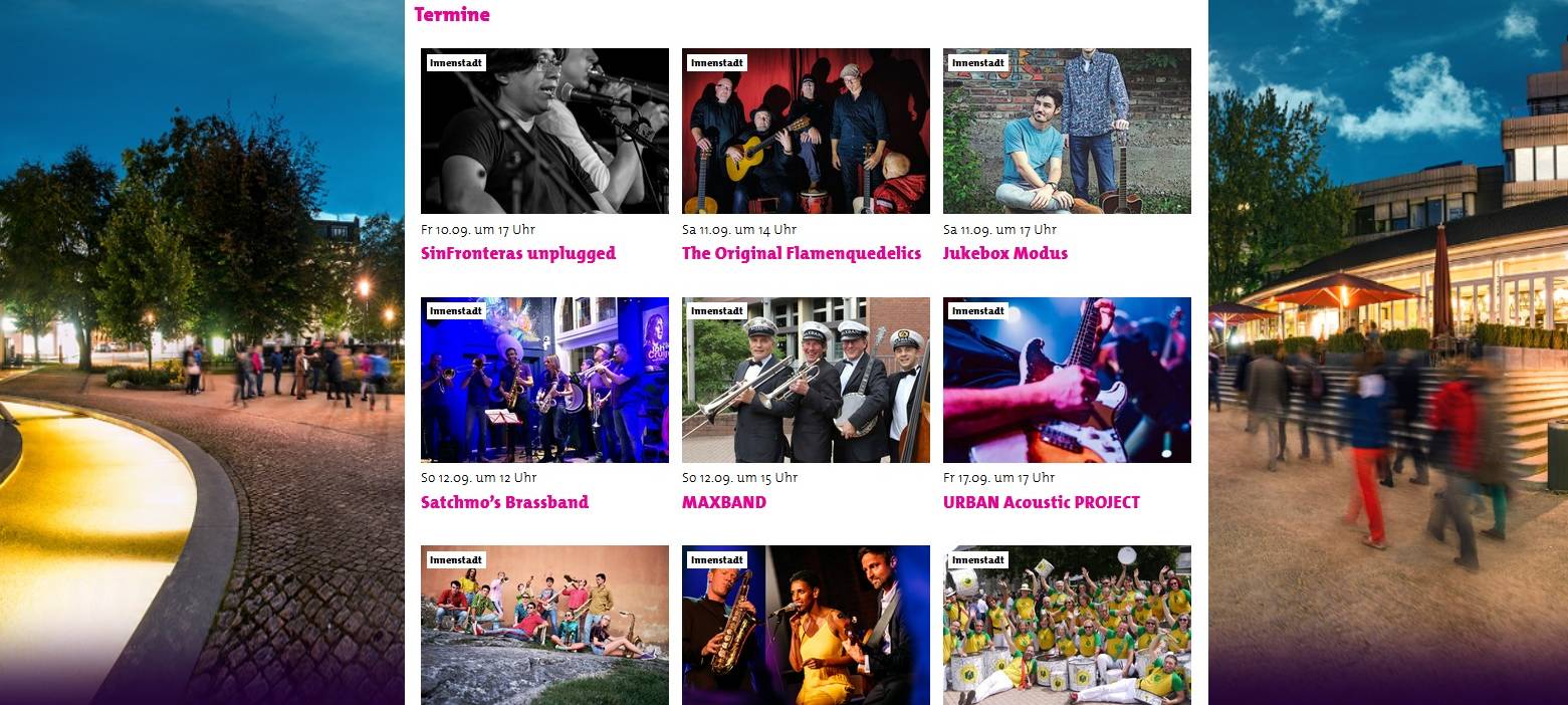 ASS2021 wieder "light"