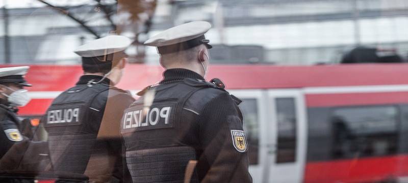 Messerattacke: Islamistisch motiviert?