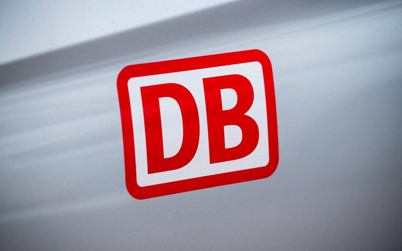 Deutsche Bahn
