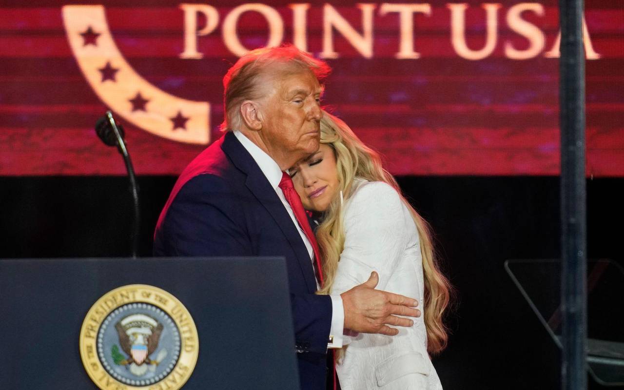 Gedenken für rechtskonservativen US-Aktivisten Charlie Kirk