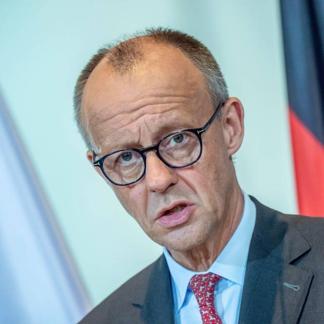 Friedrich Merz