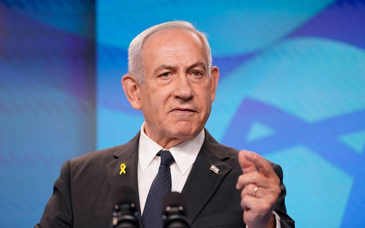 US-Außenminister Rubio in Israel