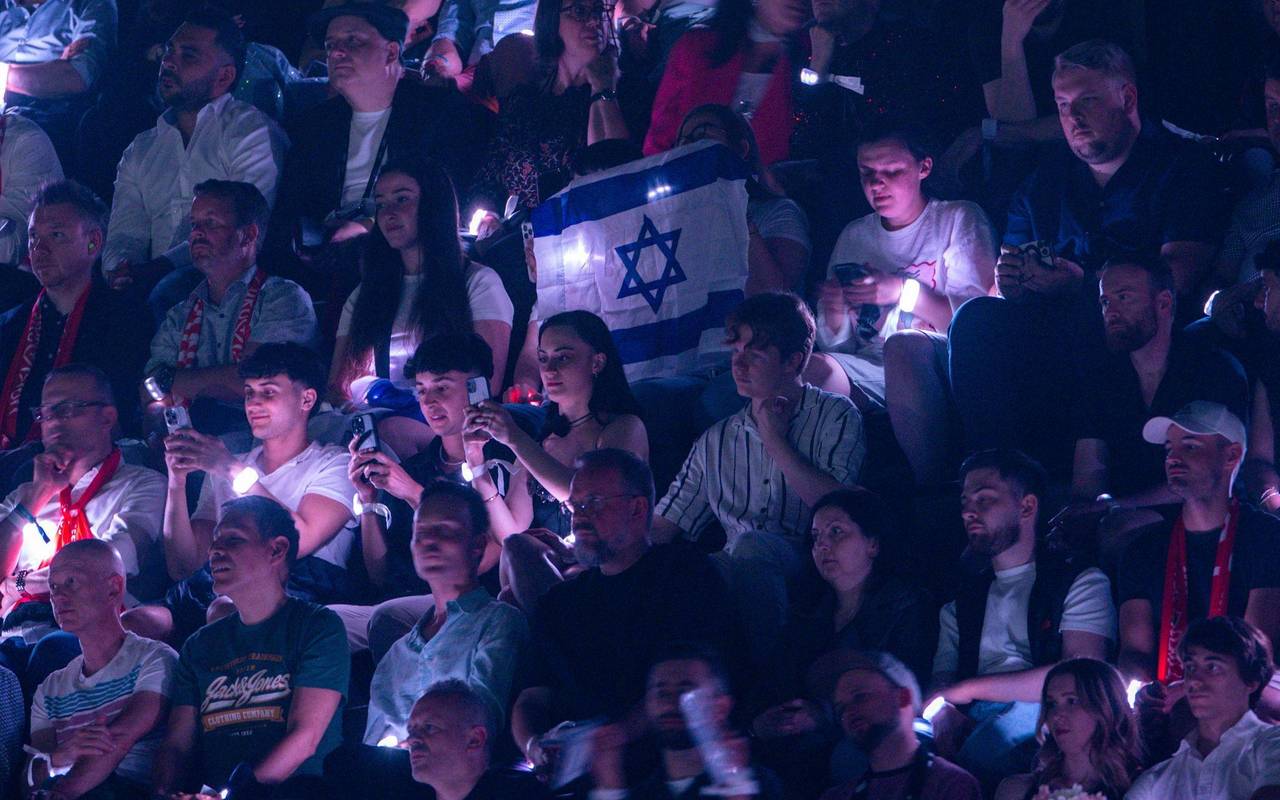 Eurovision Song Contest