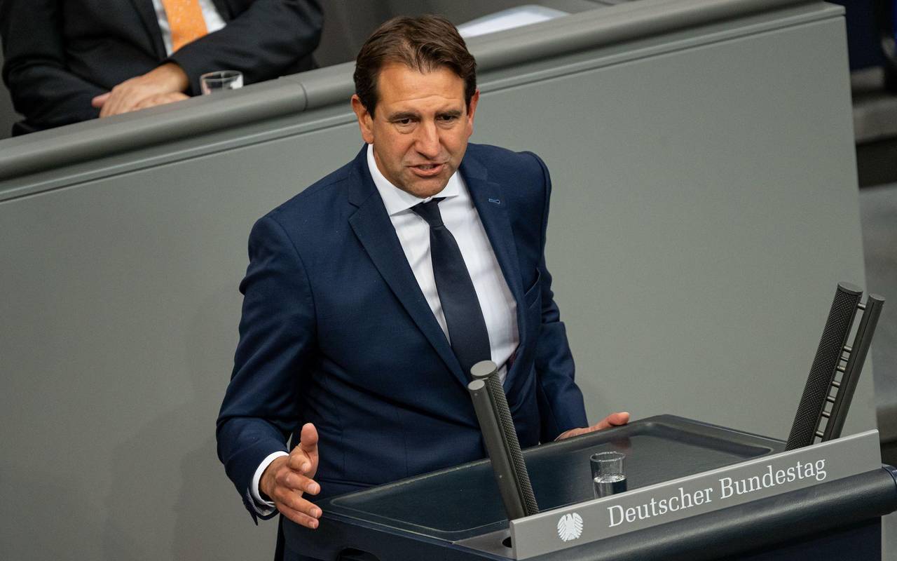 Andreas Jung