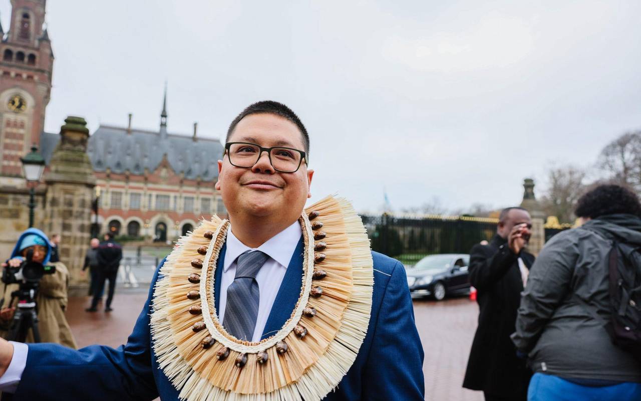 Alternative Nobelpreisträger 2025