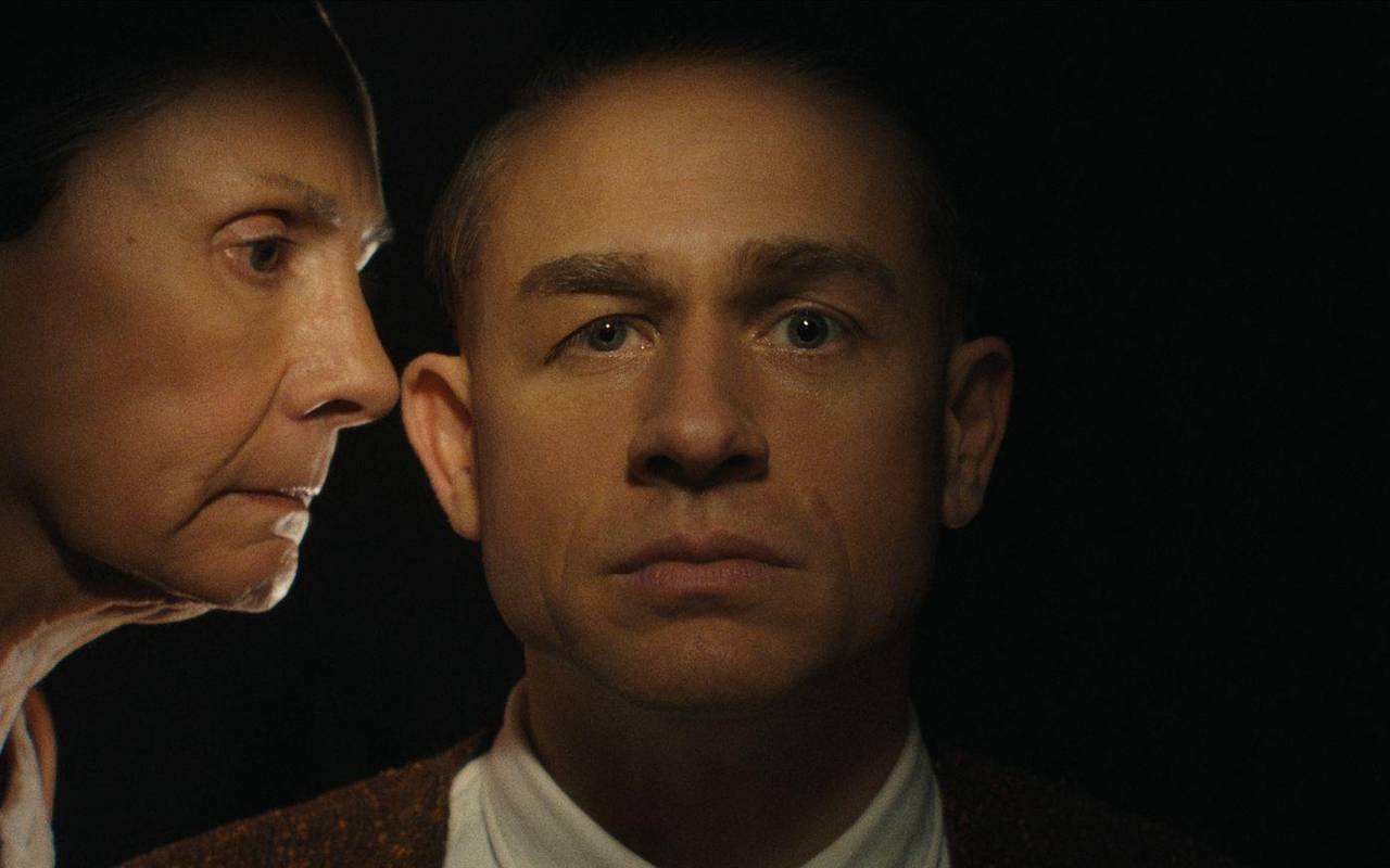 Serienkiller-Serie «Monster: Die Geschichte von Ed Gein»