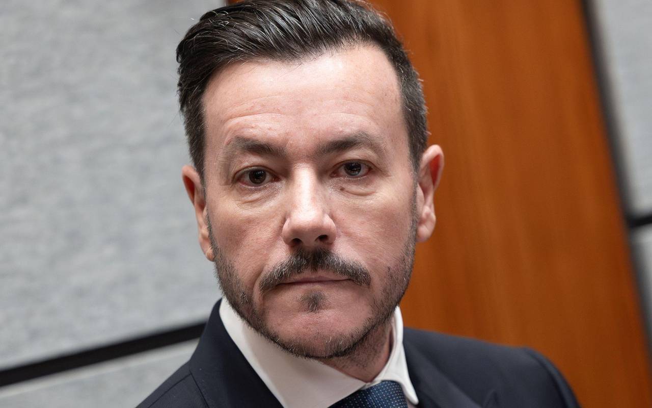 Fortsetzung Prozess gegen Ex-Milliardär Benko