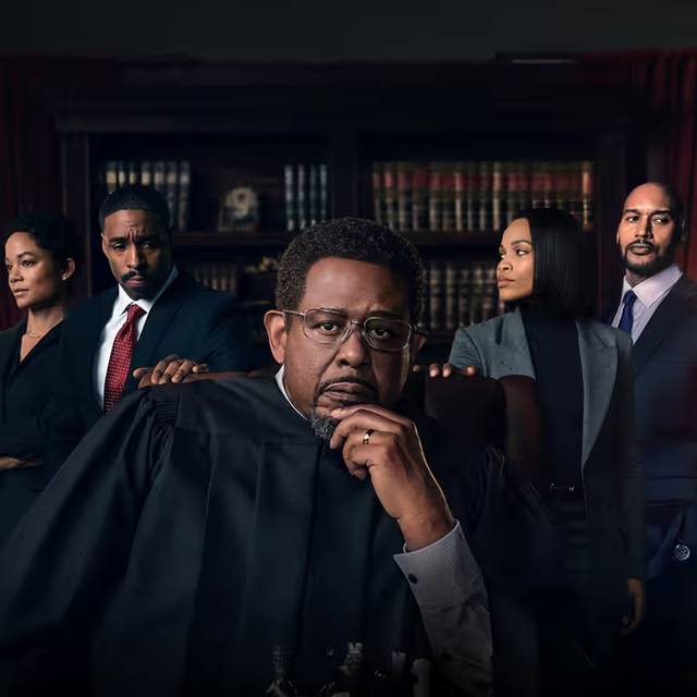 Was passiert mit Richter Garland wirklich?