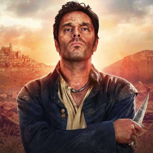 Wen bringt er als nächstes um?