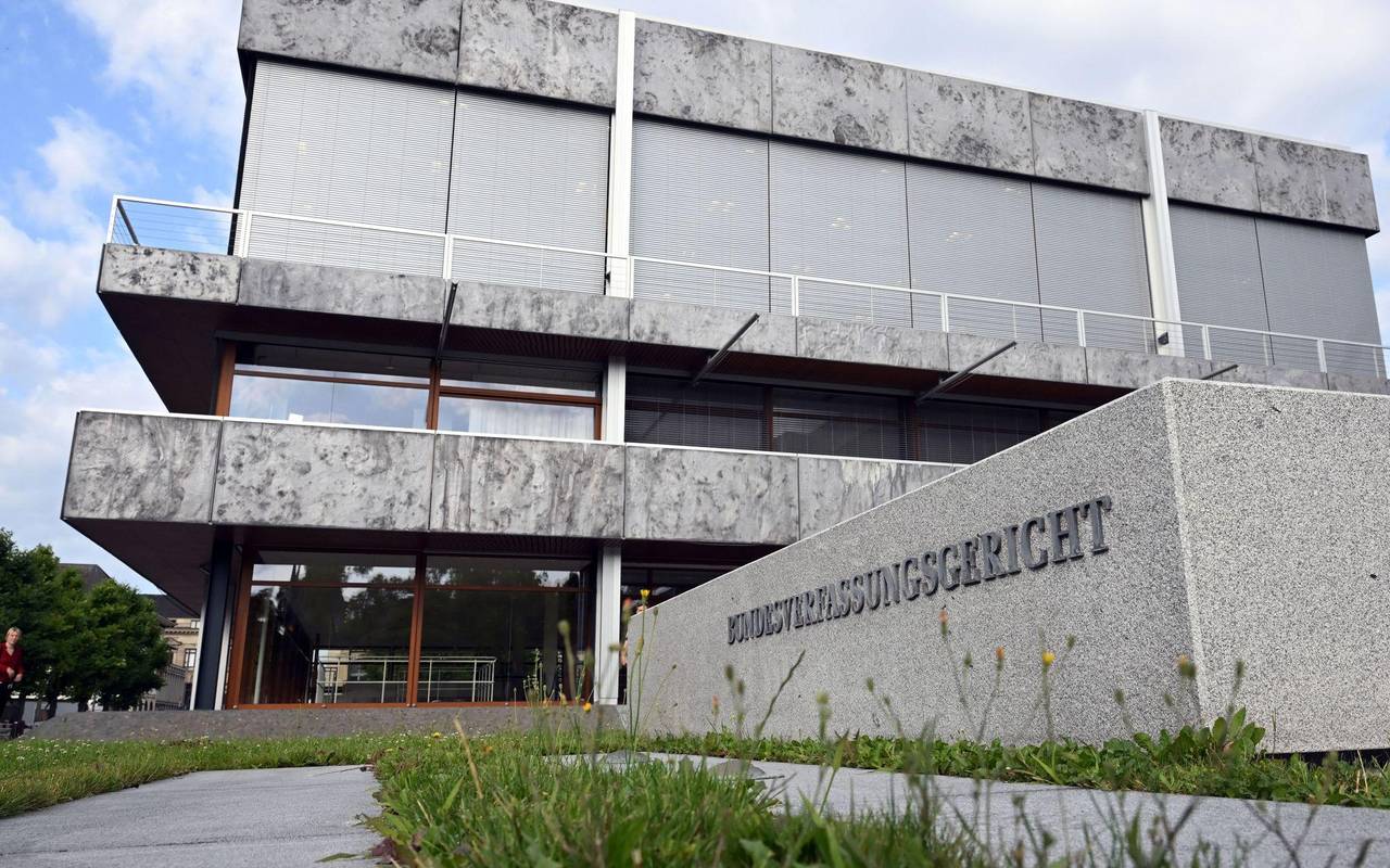 Bundesverfassungsgericht