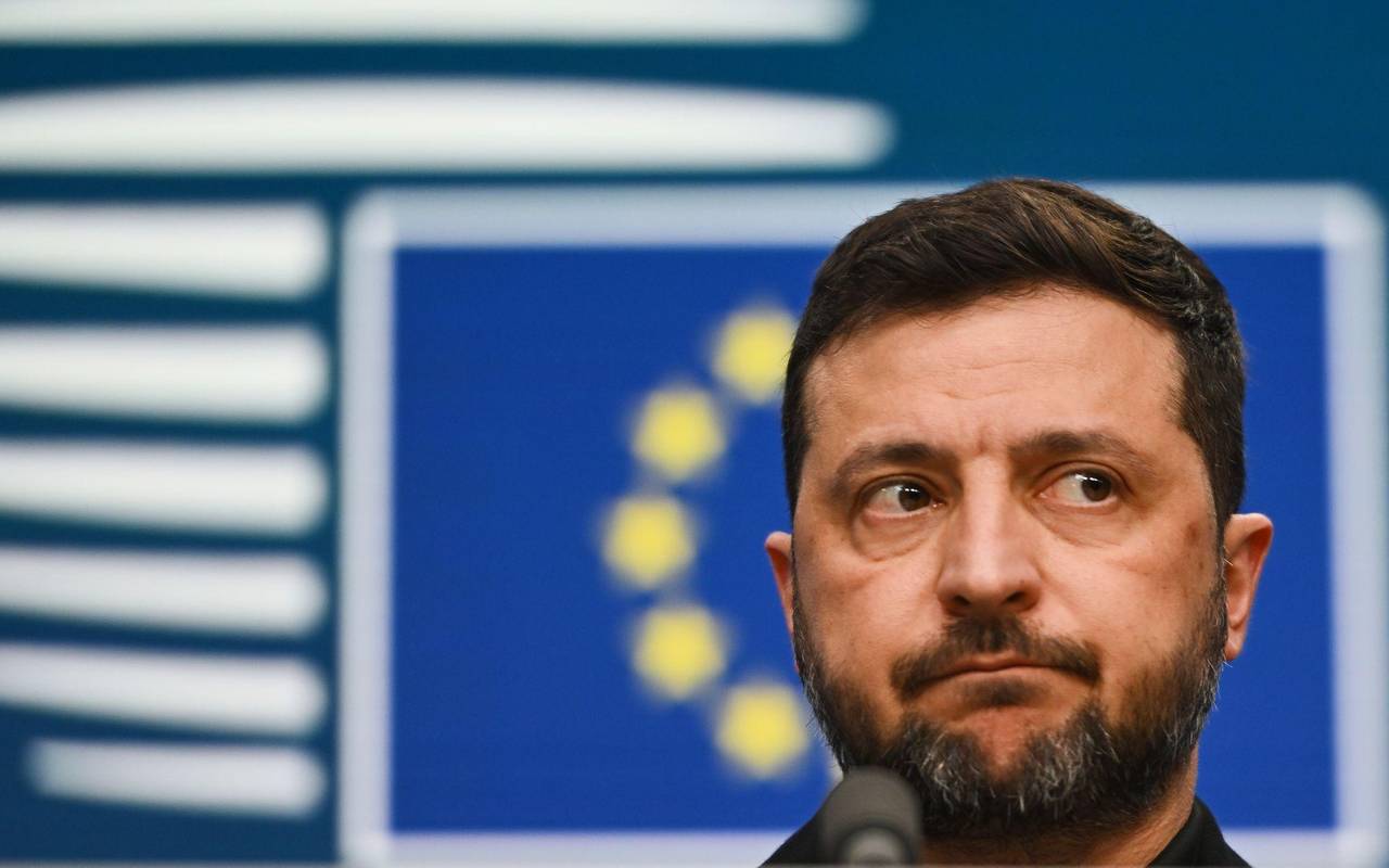 EU-Gipfel in Brüssel