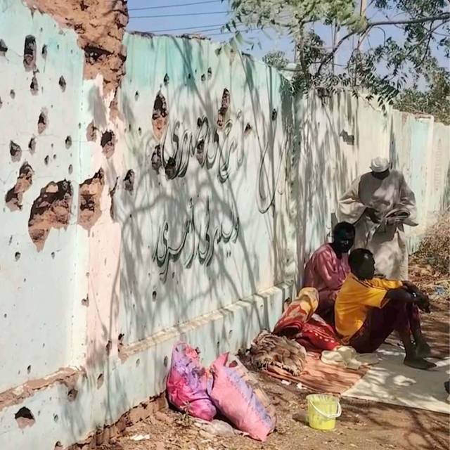 Die sudanesische Armee hat ihren Rückzug aus Al-Faschir bestätigt