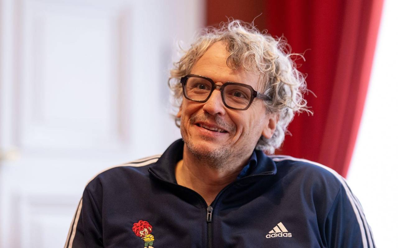 «Pumuckl»-Regisseur Marcus H. Rosenmüller