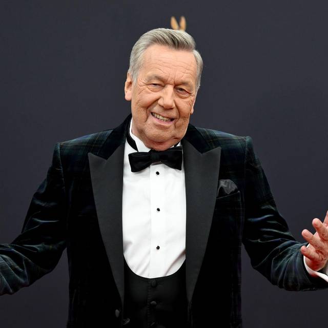 Bambi-Verleihung 2025