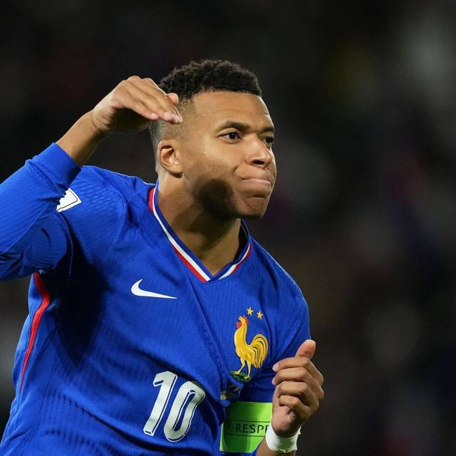 Frankreich - Ukraine