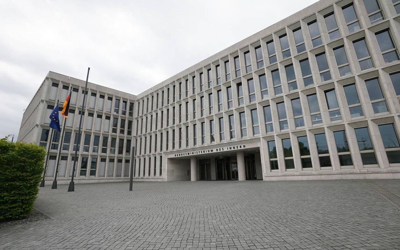 Bundesinnenministerium