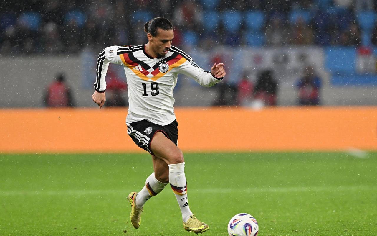 Luxemburg - Deutschland