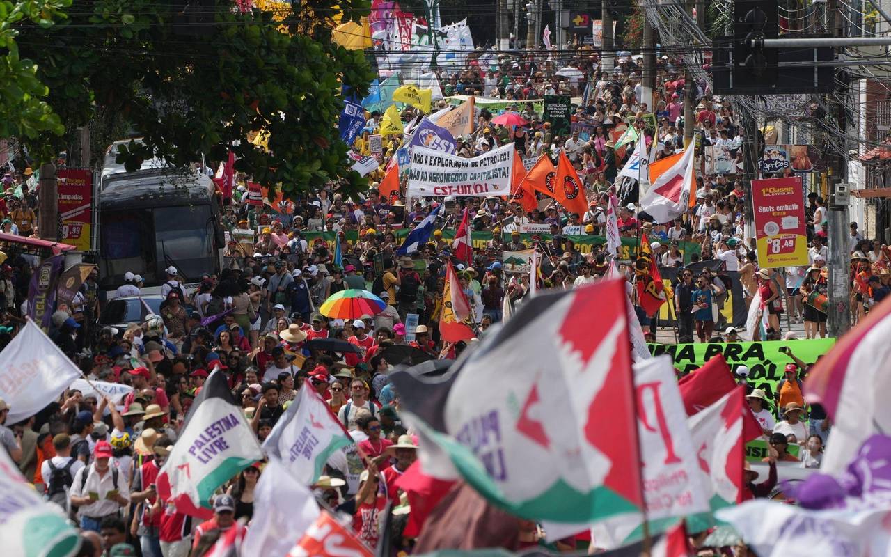 Weltklimakonferenz COP30