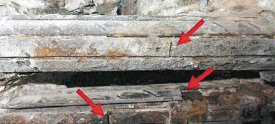 Haarbachtalbrücke auf der A544 wird Richtung Köln gesperrt