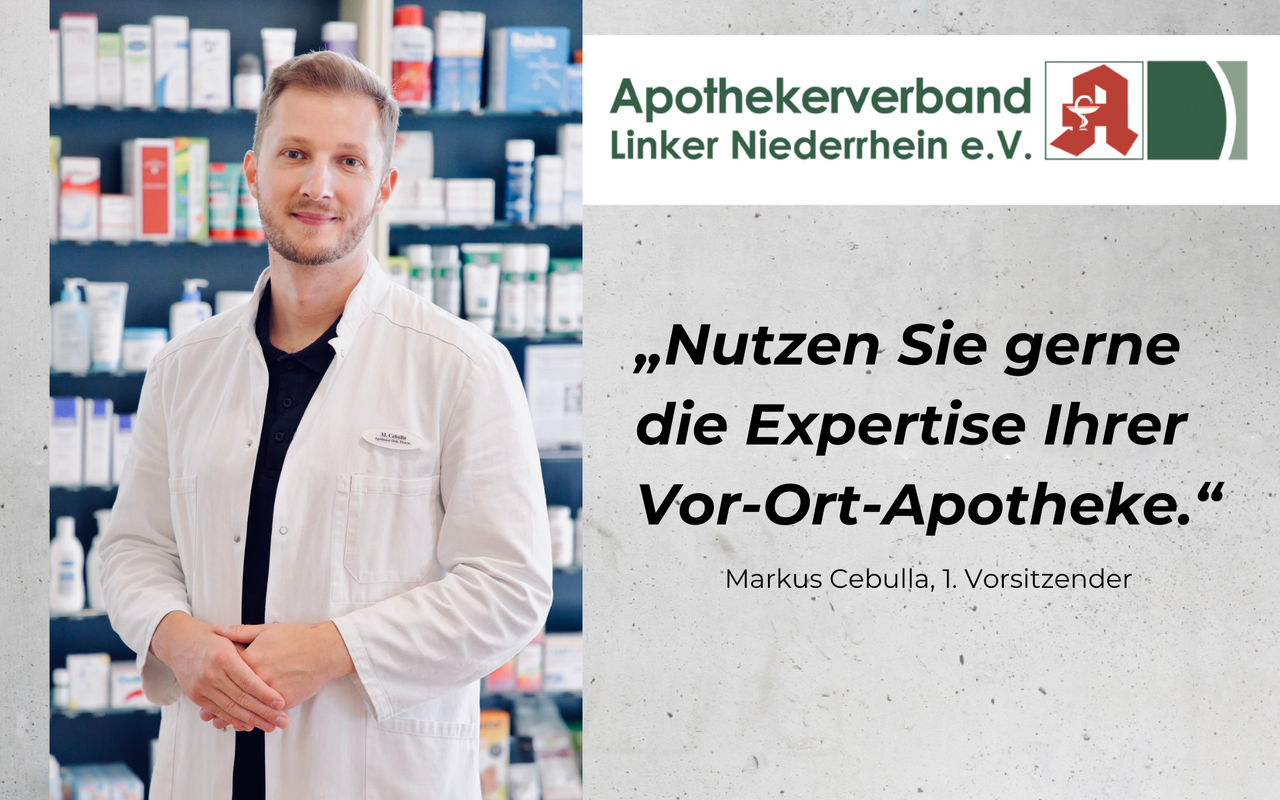 Apotheker