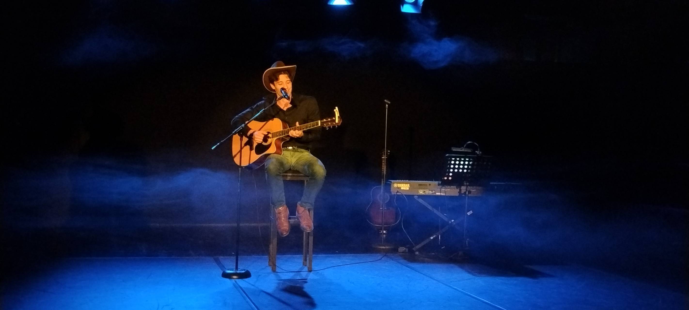 Donnerstag: "Aachen's got Talent" im Mörgens