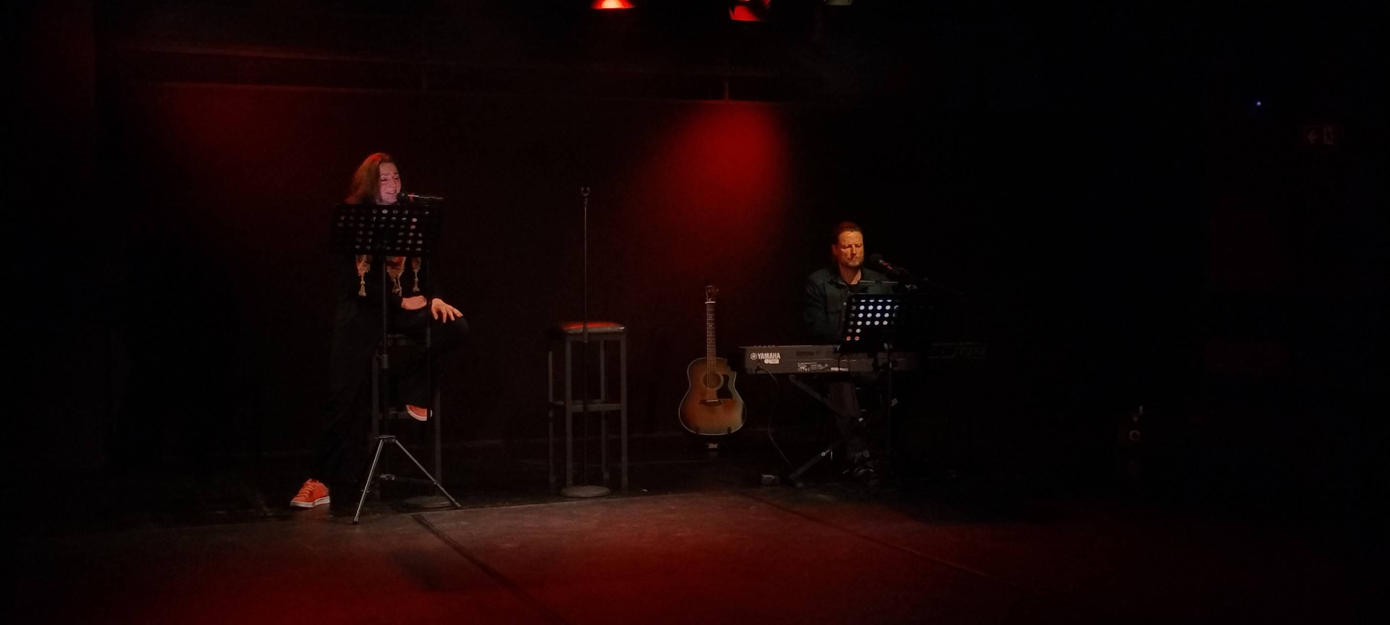 Donnerstag: "Aachen's got Talent" im Mörgens