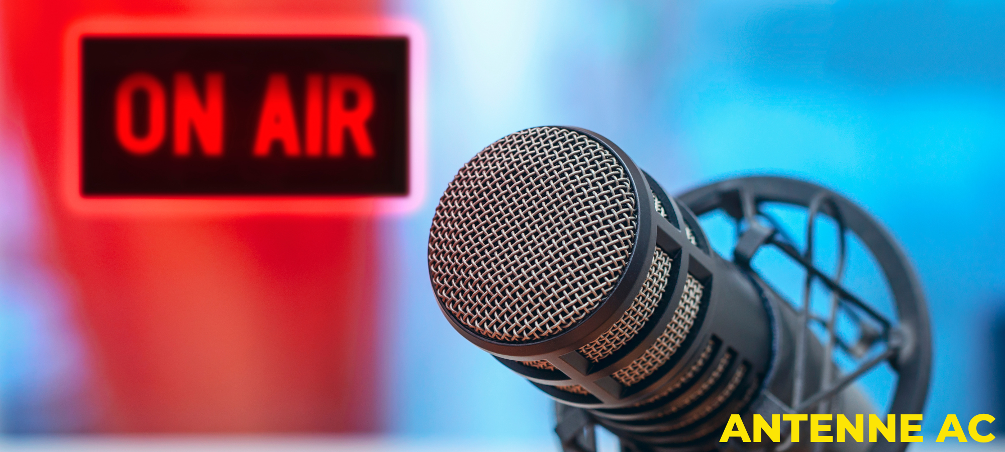 Die Antenne AC-Lokalnachrichten zum Nachhören