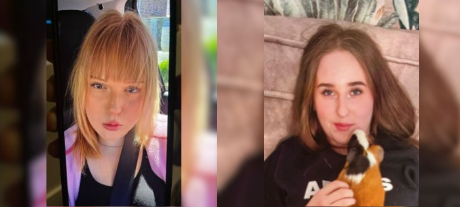 Zwei Mädchen aus Stolberg seit 30. April vermisst