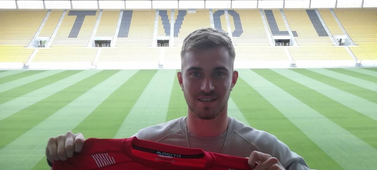 Neuer Torhüter für die Alemannia