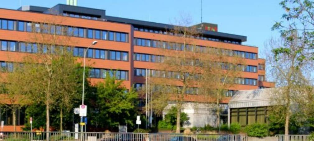 Eschweiler testet im Verkehr