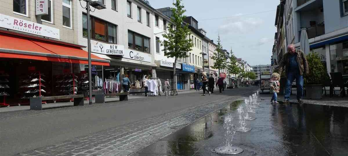 "Shop euregional in Eschweiler"