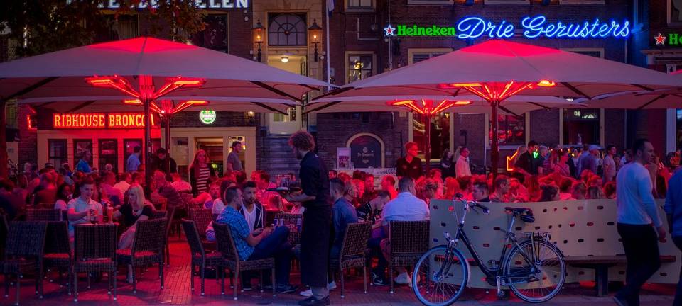 Ferienjobs meist steuerfrei