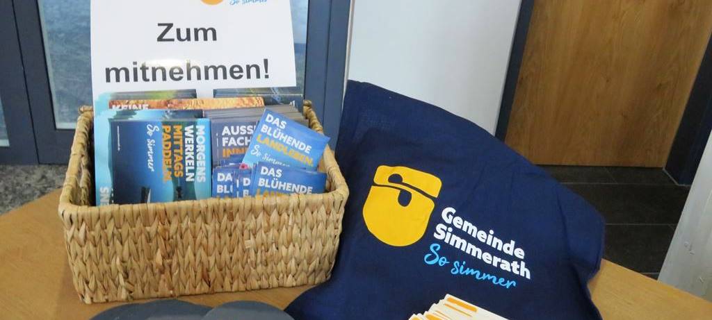 Heimat-Preis der Gemeinde Simmerath