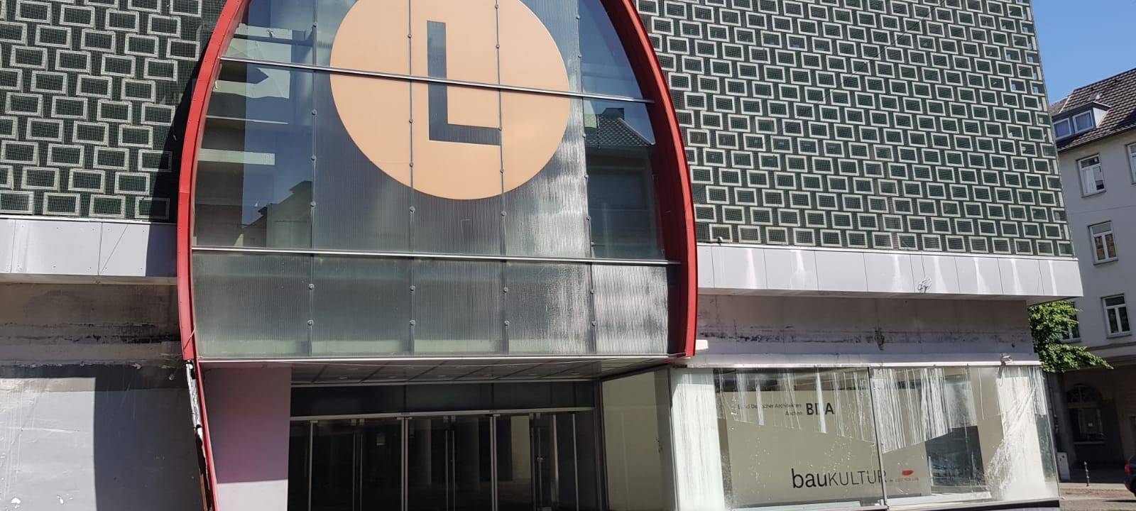 Landmarken AG muss neu planen