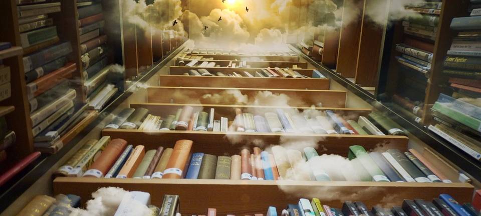 Ferien-Leseaktion in Alsdorfer Stadtbücherei