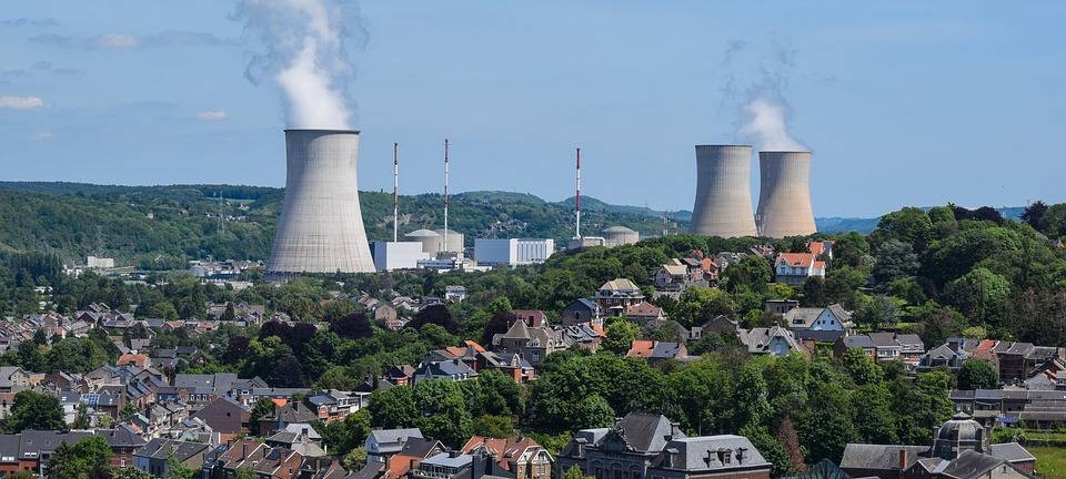Wartung von Tihange 1 verschoben
