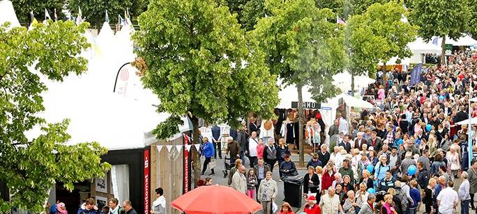 Neun verkaufsoffene Sonntage in Aachen dieses Jahr