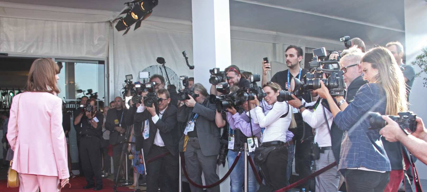 Boris Becker bei CHIO-Media-Night?