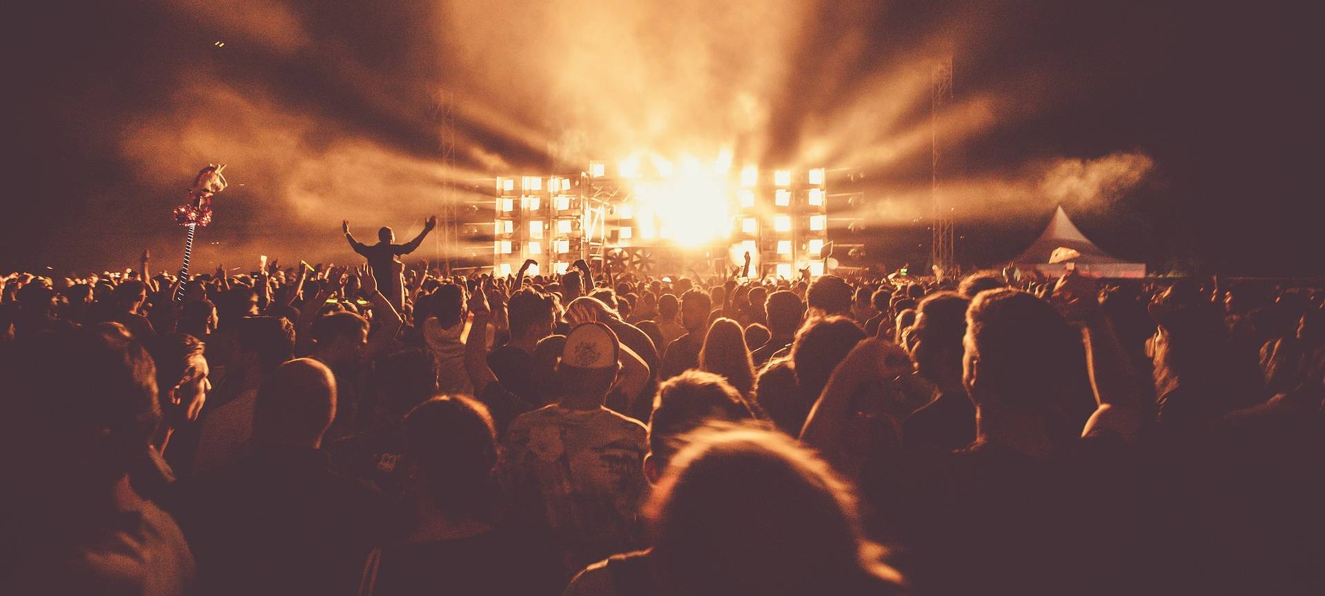 Ersatztermine und Verschiebungen der Großveranstaltungen