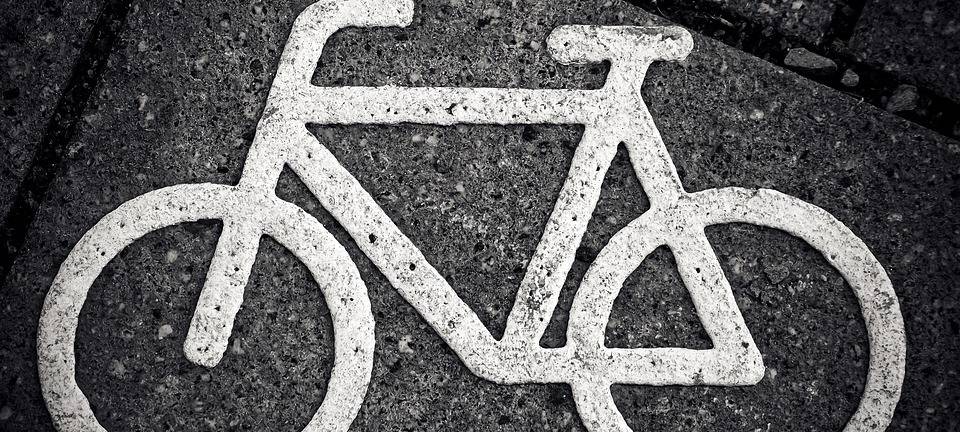 Bismarckstraße soll zur Fahrradstraße werden