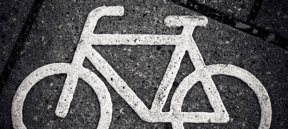 Radfahrer nach Sturz nicht mehr in Lebensgefahr