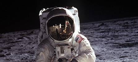 Sonderprogramm Aachener Sternwarte zur Landung von Apollo 11