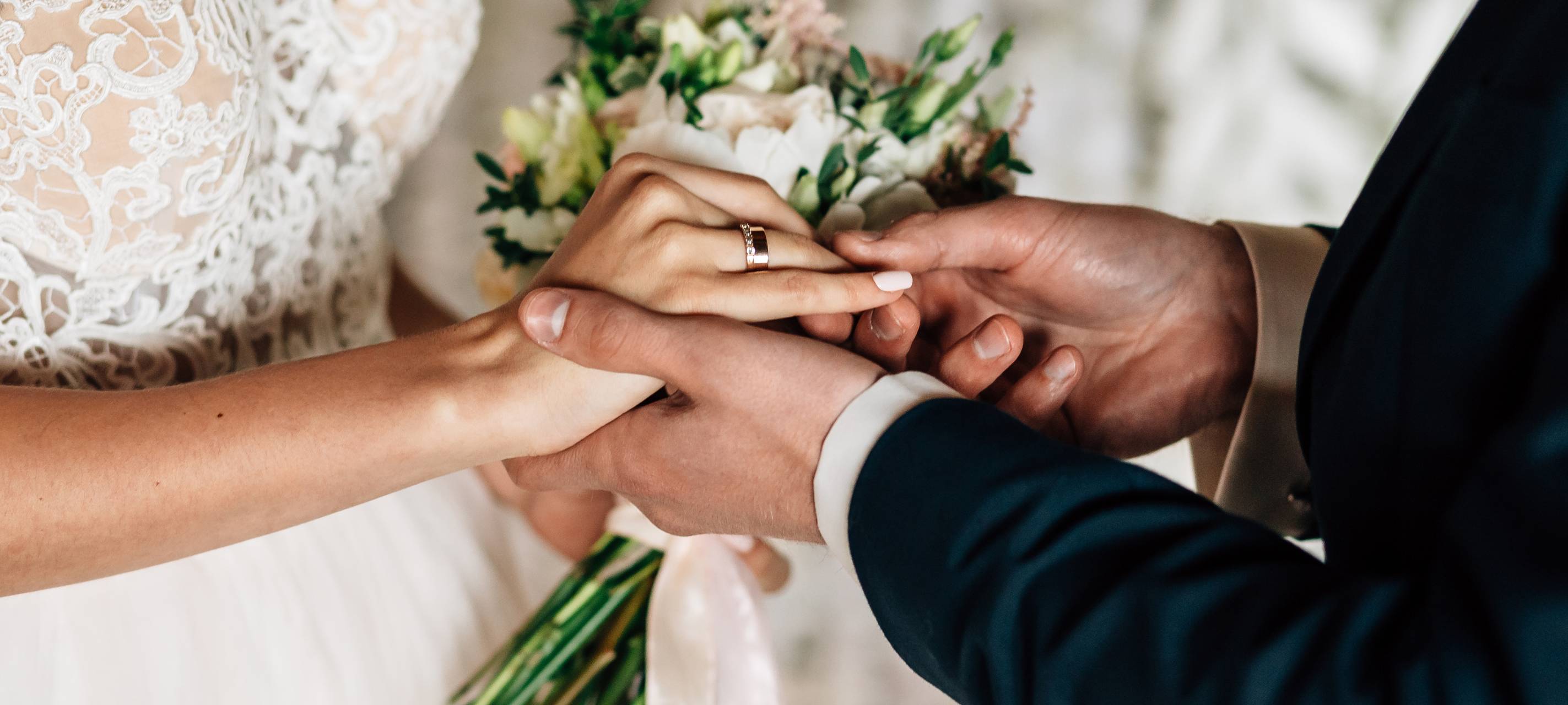 Heiraten auf dem Tivoli