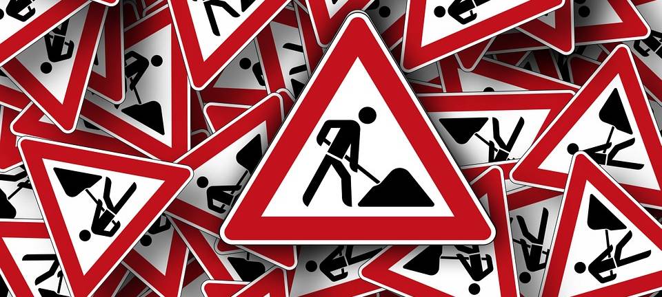 Wasserrohrbruch: Trierer Straße in Brand wird ganz gesperrt