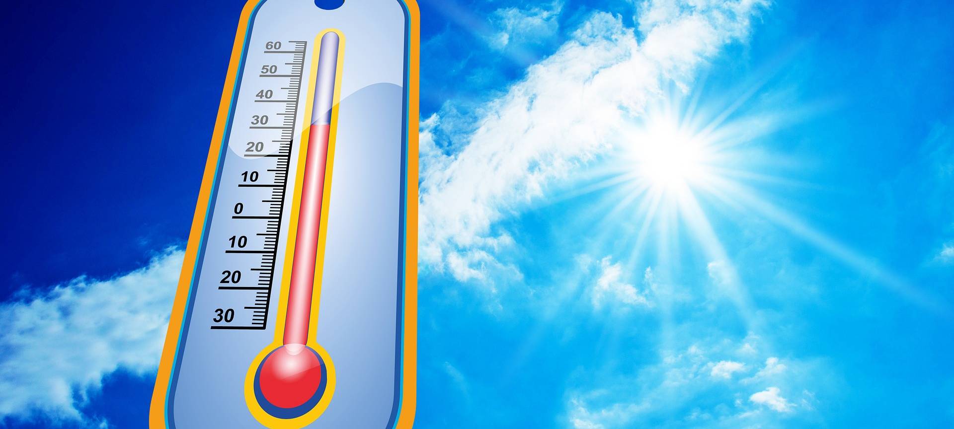 DUH-Hitze-Check: Stolberg unter Top 10