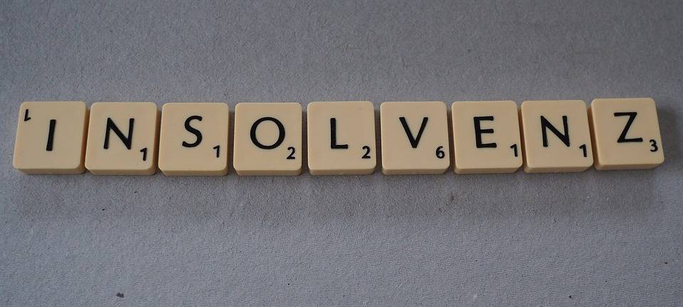 Alsdorf: Avos Print insolvent