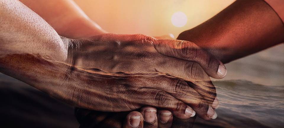 "Nachbarschaftshilfe" auch in Alsdorf