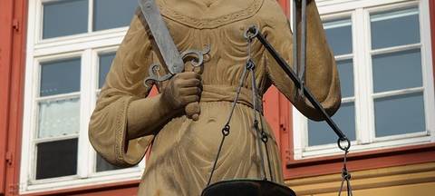 Ex-IS-Angehörige von hier angeklagt